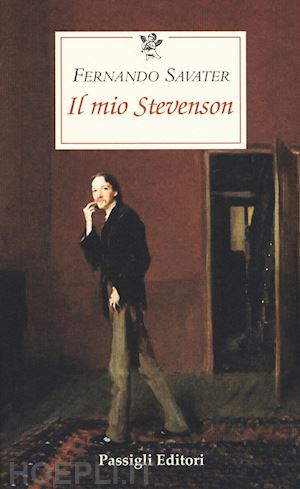 savater fernando - il mio stevenson