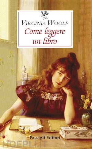 woolf virginia - come leggere un libro