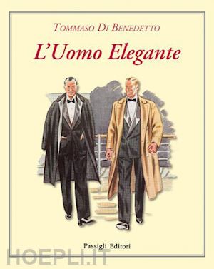 di benedetto tommaso - l'uomo elegante