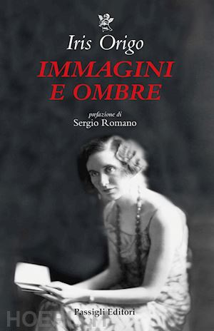 origo iris - immagini e ombre