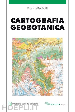 pedrotti franco - cartografia geobotanica