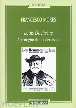 mores francesco - louis duchesne