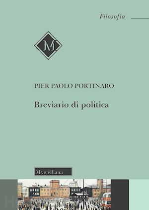 portinaro pier paolo - breviario di politica