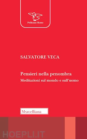 veca salvatore - pensieri nella penombra