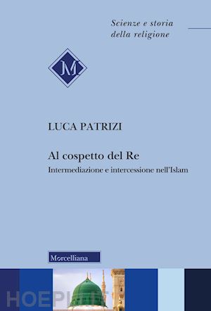 patrizi luca - al cospetto del re