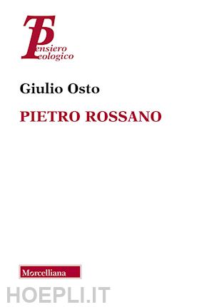 osto giulio - pietro rossano