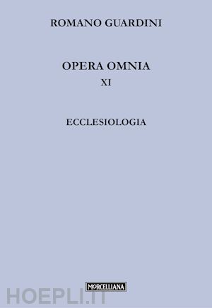 guardini romano - ecclesiologia