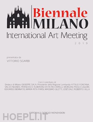  - biennale di milano international art meeting 2019