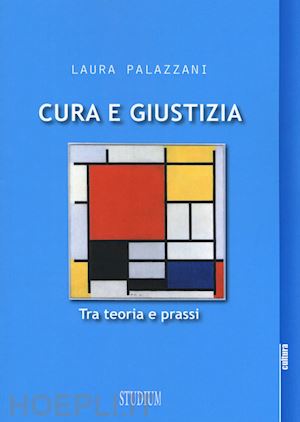 palazzani laura - cura e giustizia