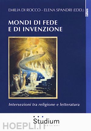 caltagirone c. (curatore); borghesi m. (curatore) - studium 2 2018 (2018). intersezioni tra letteratura e religioni