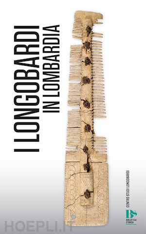archetti gabriele (curatore) - i longobardi in lombardia
