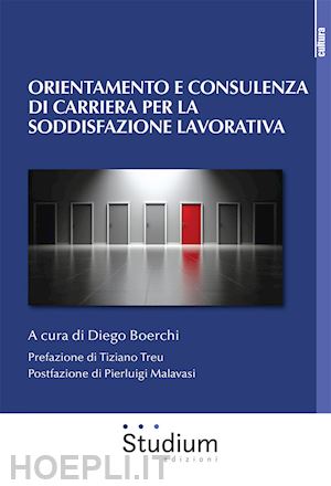 boerchi diego (curatore) - orientamento e consulenza di carriera per la soddisfazione lavorativa