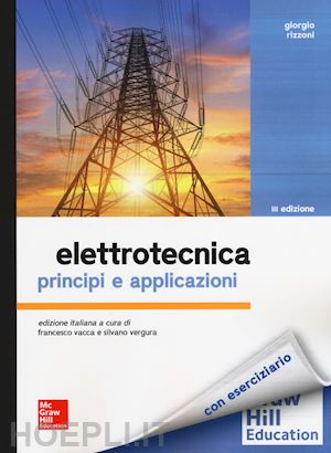 PDF] Elettrotecnica by Maurizio Repetto eBook