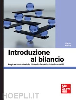 russo paolo - introduzione al bilancio