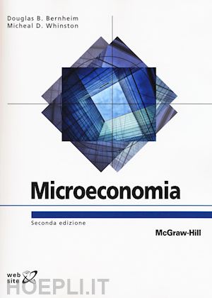 bernheim - microeconomia