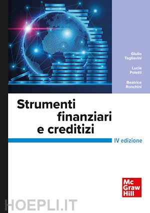 Strumenti Finanziari E Creditizi Tagliavini Giulio Poletti