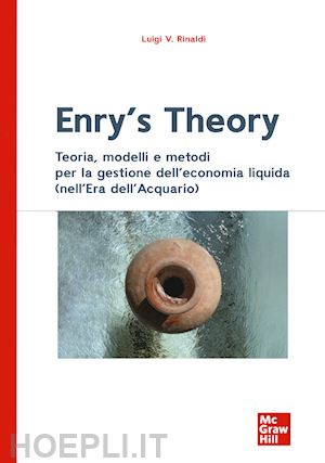 rinaldi luigi valerio - enry's theory