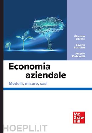 Finanza aziendale - Libro - McGraw-Hill Education - Create