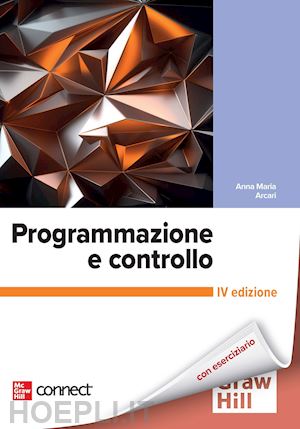 arcari anna maria - programmazione e controllo