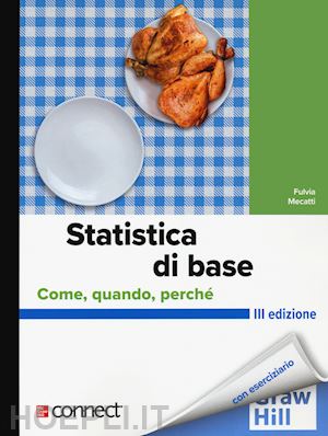 mecatti fulvia - statistica di base. come, quando, perche'