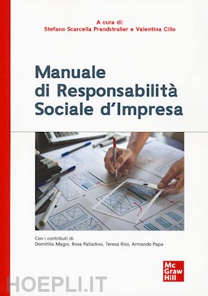 prandstraller - manuale di responsabilita' sociale di impresa