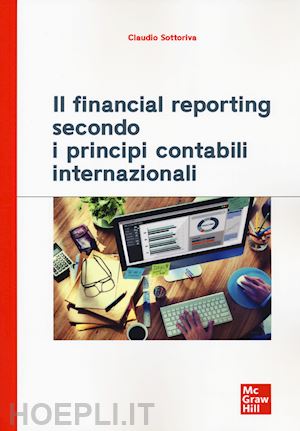 sottoriva claudio - il financial reporting secondo i principi contabili internazionali