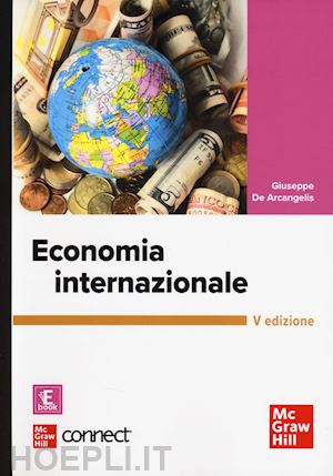 de arcangelis giuseppe - economia internazionale