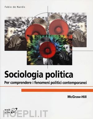 de nardis fabio - sociologia politica