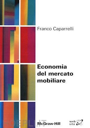 caparrelli franco - economia del mercato mobiliare