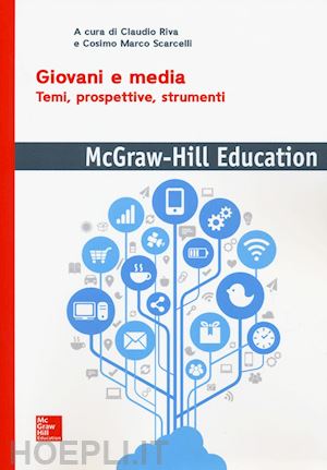 riva giuseppe - giovani e media