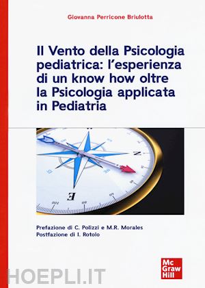 perricone giovanna - il vento della psicologia pediatrica