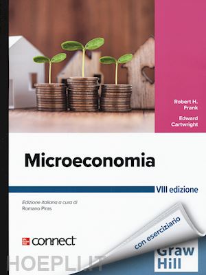 frank robert h.; cartwright edward - microeconomia