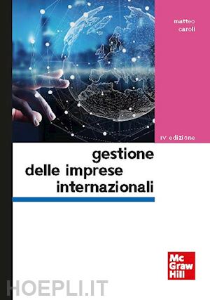 caroli matteo - gestione delle imprese internazionali