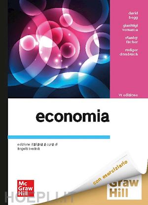 besana angela; dornbusch rudiger; fischer stanley; vernasca gianluigi; begg david - economia 6/ed
