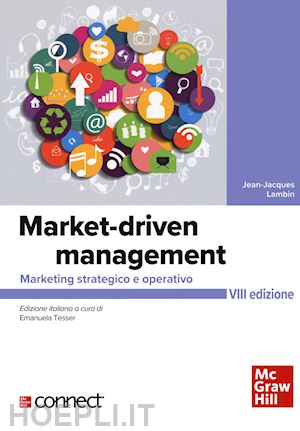 lambin jean-jacques - market-driven management