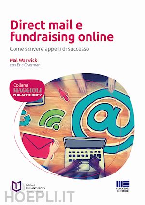 warwick mail - direct mail e fundraising online