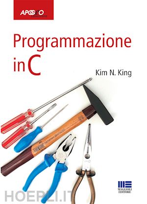 king kim n. - programmazione in c