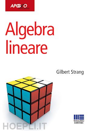 strang gilbert - algebra lineare