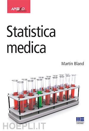 bland martin - statistica medica