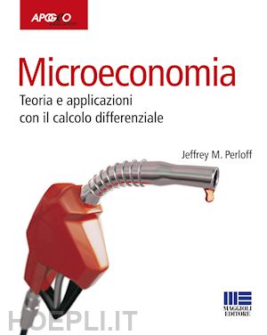 perloff jeffrey m. - microeconomia