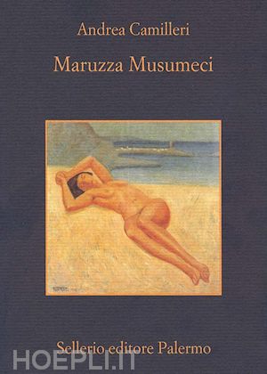 camilleri andrea - maruzza musumeci