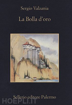 valzania sergio - la bolla d'oro