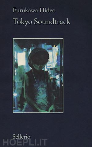 furukawa hideo - tokio soundtrack