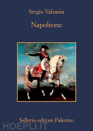 valzania sergio - napoleone