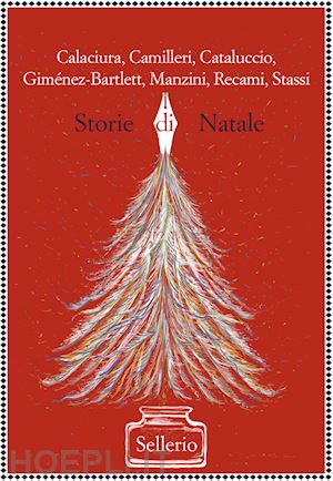 aa.vv. - storie di natale