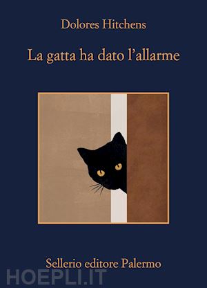 hitchens dolores - la gatta ha dato l'allarme