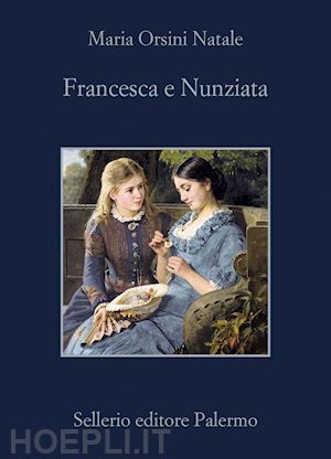 orsini natale maria - francesca e nunziata