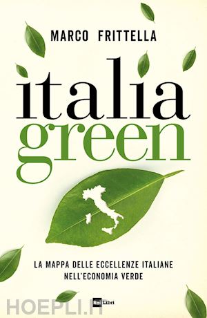 frittella marco - italia green