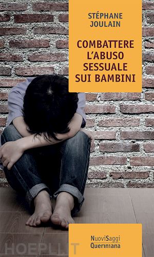 joulaine stephane - combattere l'abuso sessuale sui bambini
