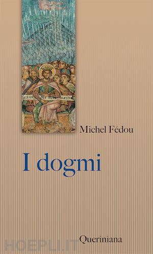 fedou michel - i dogmi